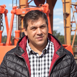 Hipólito Ruiz